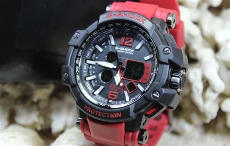 Jam G Shock Terbaru Homecare