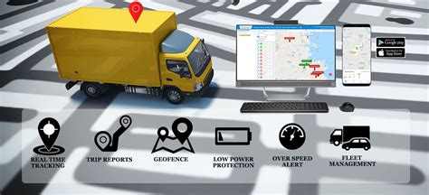 Gps Products Cpark Solutions Llp