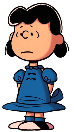 Lucy Van Pelt Peanuts Wiki Fandom