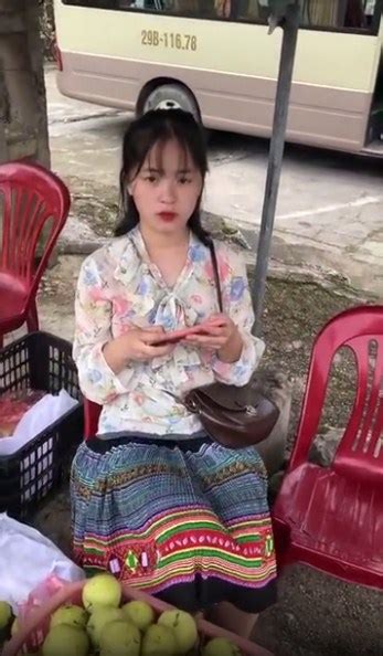 Sau năm nổi tiếng cuộc sống hiện tại của hot girl bán lê Hà Giang bây giờ ra sao