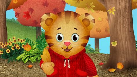 Daniel Tigers Day And Night App For Morning And Nighttime Routines