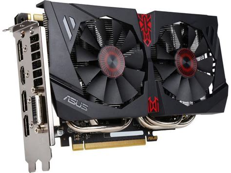 Venta Asus Gtx 960 Turbo En Stock