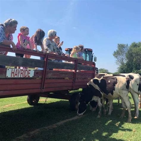 Tour Local Dairy Farms | Dairy Farmers | The Dairy Alliance