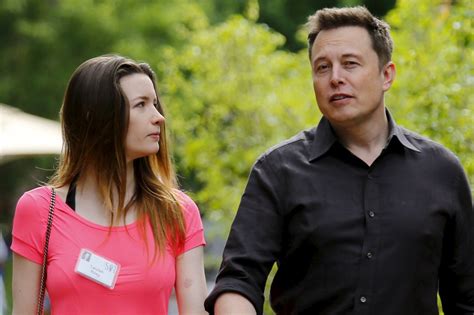 Elon Musk is not divorcing his wife again after all | Page Six