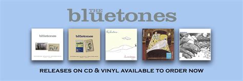 The Bluetones - official website & online shop - News | Gigs | Vids | Merch