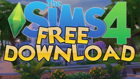 The Sims 4 Download Now Available at Sims4Downloadx | Newswire