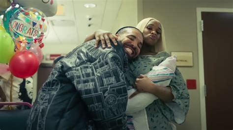 Sexyy Red Gives Birth In New Drake And Sza Video The Independent