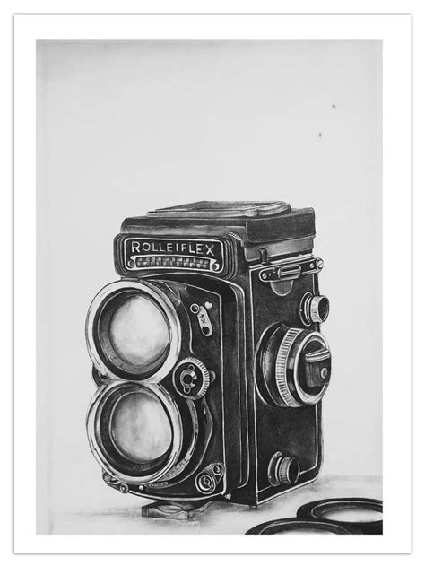 Vintage Cam – Telegraph