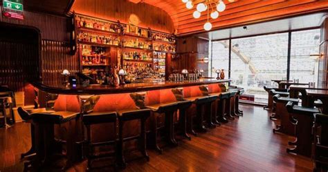 I Cocktail Bar E Le Enoteche A Milano Da Provare A Dicembre