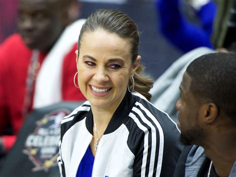 Becky Hammon