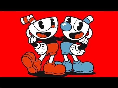 cómo descargar cuphead Expancion link en el comentario YouTube