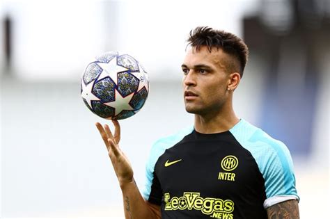 Manchester United Reignite Interest In Lautaro Martinez And Other