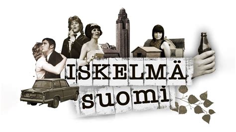 Iskelm Suomi Yes Sir Alkaa Polttaa Elisa Viihde