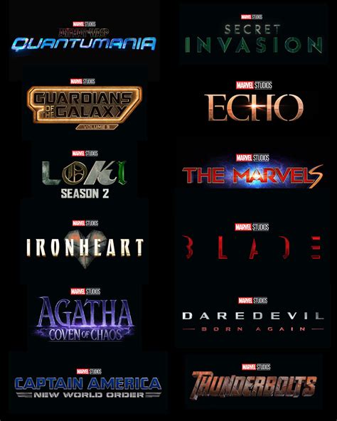 The Marvel Cinematic Universe S Phase 4 Was An Utter Disaster And There