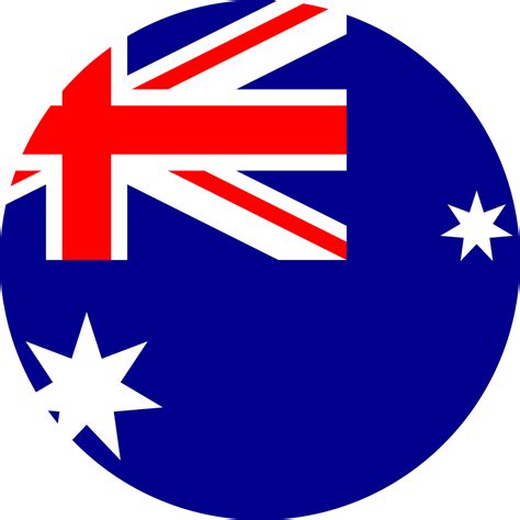 AUSTRALIA COUNTRY FLAG | STICKER | DECAL | MULTIPLE STYLES TO CHOOSE FROM