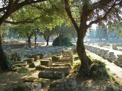 Atene Olympia Canale Di Corinto E Gola Di Peristeria Tour Privato