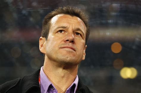 Former boss Dunga expects more from Brazil | FourFourTwo