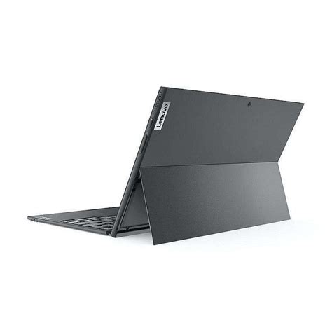 Jual Laptop Lenovo Yoga Duet 7i 13itl6 09id I5 1135g7 8gb Ssd 512gb Win10 Ohs Grey Shopee