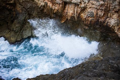 Wied Babu A Lovely Valley In Zurrieq Malta Marcel Aloisio Flickr