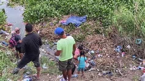 Cientos De Migrantes Intentan Cruzar El Río Bravo Entre México Y Eeuu Vídeo Dailymotion