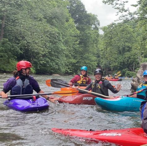 American Canoe Association Great Outdoor Provision Co Great