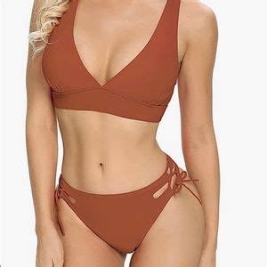 Lomitti Swim Lomitti Bikini Set Poshmark