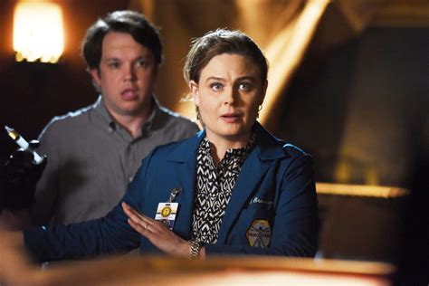 Bones premiere recap: Season 12, Episode 1 | EW.com