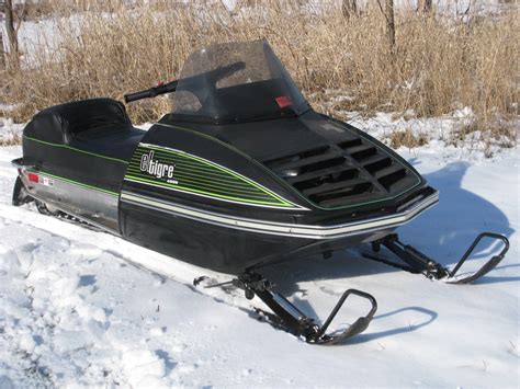 Arctic Cat El Tigre 5000 Amazing Photo Gallery Some Information And