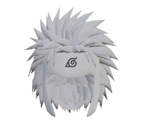 Tobirama - 3D model by allanromanreyes on Thangs