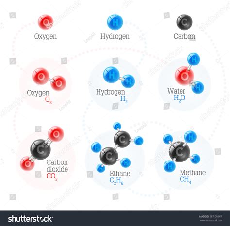 4,214 Hydrogen Gas Molecule Images, Stock Photos & Vectors | Shutterstock