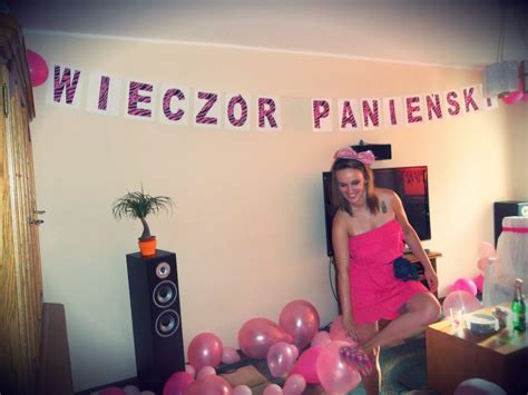 Pinkatnight Wiecz R Panie Ski