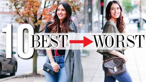 The 20 Best Crossbody Bags | Luxury Fashion - Makeup Tips For ...