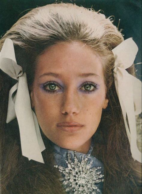 Marisa Berenson 70s