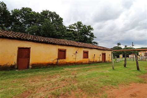 7 Motivos Para Visitar A Fazenda Santa Maria Do Monjolinho Varal Diverso