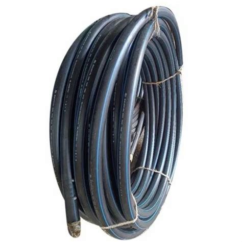 Reliance 90mm Hdpe Water Pipe At ₹ 100meter In Chennai Id 24336625933