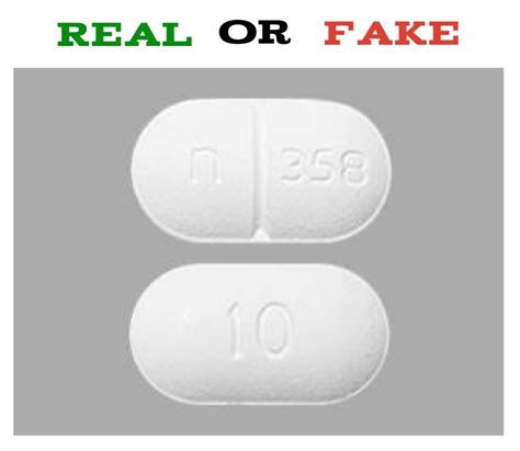 How To Spot Fake N Pill Public Health