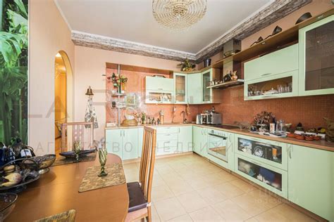 Купить трехкомнатную квартиру 101м² Веерная ул., 22К3, Москва, ЗАО, р-н ...