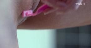 Janna Horstmann Nude Aznude