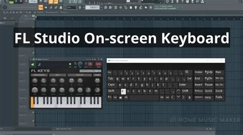 Fl Studio Layouts Step By Step Instructions