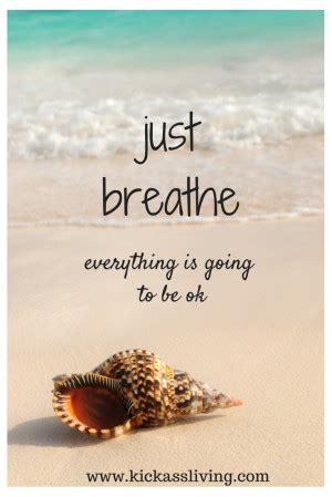 Breathe Quotes. QuotesGram