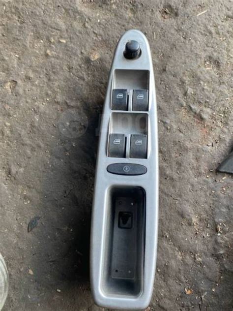 Купить Блок стеклоподъемников Chery Amulet A15 A113746110 A15 в Москве ...