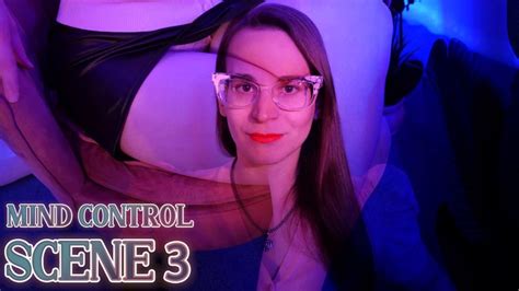 Mind Control Scene 3 4k Obey Lady Ashley Clips4sale