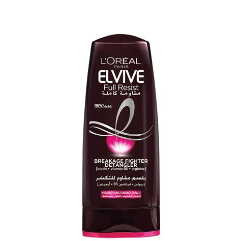 L Or Al Paris Elvive Full Resist Conditioner Ml Spedizione Gratis