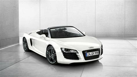 Audi R Spyder Wallpapers Wallpaper Cave