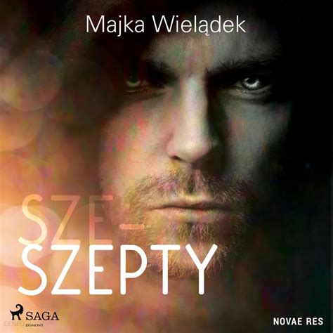 Sze Szepty Audiobook Ceny I Opinie Ceneo Pl