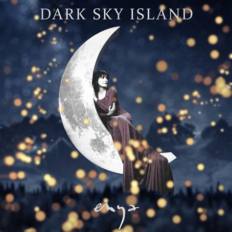 Enya album dark sky island - bopqevibes