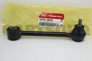 S Genuine Hyundai Kia Arm Assy Rr Assist Ebay