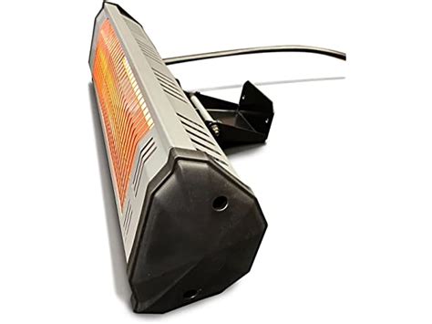 Heat Storm Tradesman Watt Infrared Heater