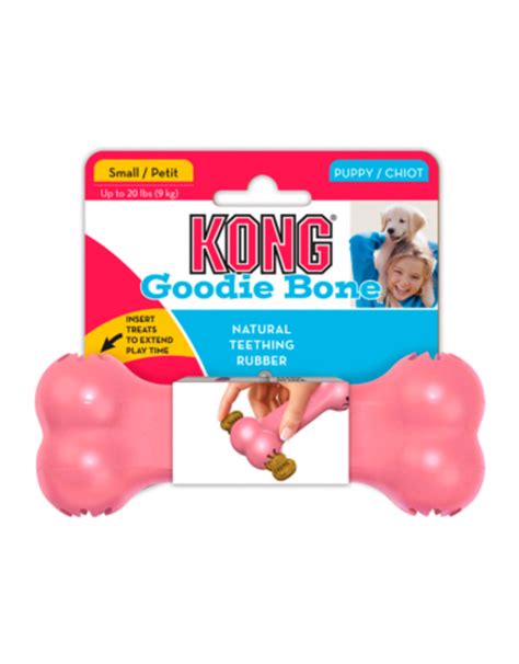 Kong Company Kong Puppy Bone Noahs Ark