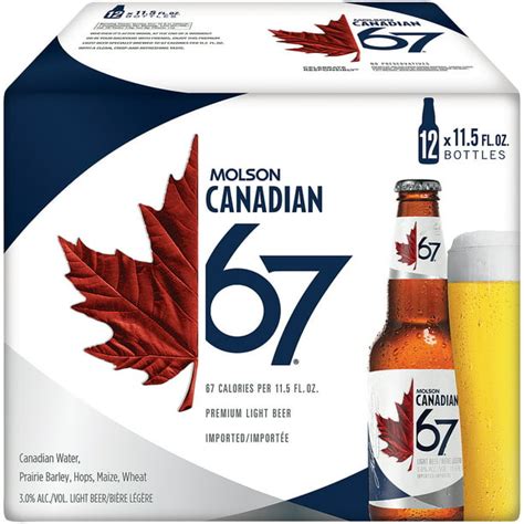 Molson Light Beer Calories | Decoratingspecial.com